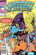 SPEEDBALL #1B 