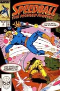 SPEEDBALL #2 
