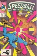 SPEEDBALL #8 