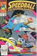 SPEEDBALL #7 