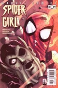 SPIDER-GIRL #49 
