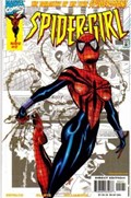 SPIDER-GIRL #2C 