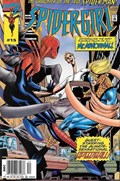 SPIDER-GIRL #15B 