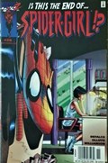SPIDER-GIRL #26B 