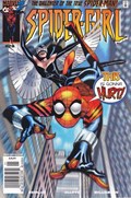 SPIDER-GIRL #28B 