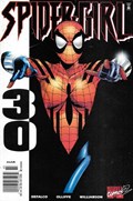 SPIDER-GIRL #30B 