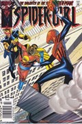 SPIDER-GIRL #29B 