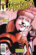 SPIDER-GIRL #19B 