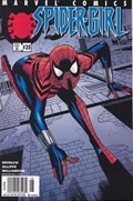 SPIDER-GIRL #35B 