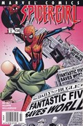 SPIDER-GIRL #34B 