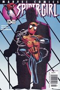 SPIDER-GIRL #36B 