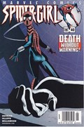 SPIDER-GIRL #40B 