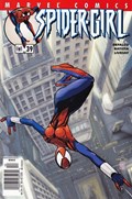 SPIDER-GIRL #39B 