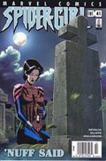 SPIDER-GIRL #41B 