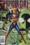 SPIDER-GIRL #31B 