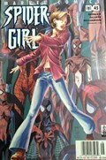 SPIDER-GIRL #45B 