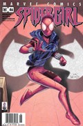 SPIDER-GIRL #46B 