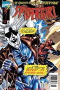 SPIDER-GIRL #9B 
