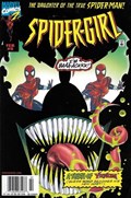 SPIDER-GIRL #5B 