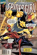 SPIDER-GIRL #7B 