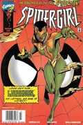 SPIDER-GIRL #6B 