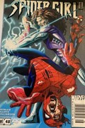 SPIDER-GIRL #48B 