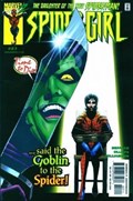 SPIDER-GIRL #27 