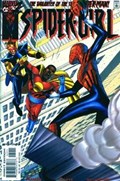 SPIDER-GIRL #29 