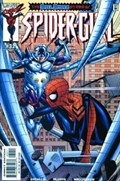 SPIDER-GIRL #32 