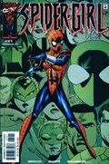 SPIDER-GIRL #31 