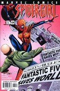 SPIDER-GIRL #34 