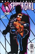 SPIDER-GIRL #36 