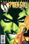 SPIDER-GIRL #37 