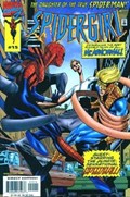 SPIDER-GIRL #15 
