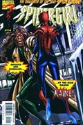 SPIDER-GIRL #14 