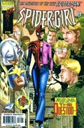 SPIDER-GIRL #16 