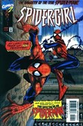 SPIDER-GIRL #10 