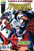 SPIDER-GIRL #13 
