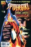 SPIDER-GIRL #12 