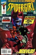 SPIDER-GIRL #2 