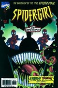 SPIDER-GIRL #5 