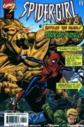 SPIDER-GIRL #4 