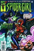 SPIDER-GIRL #20 