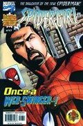 SPIDER-GIRL #17 