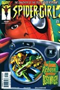 SPIDER-GIRL #24 