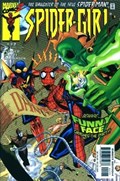 SPIDER-GIRL #22 