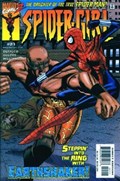 SPIDER-GIRL #21 