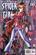 SPIDER-GIRL #45 