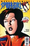 SPIDER-GIRL #38 