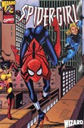 SPIDER-GIRL #0.5-WIZ-B 